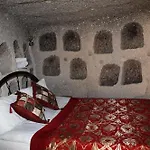 Elif Star Cave Nevşehir