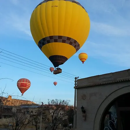 Elif Star Cave 2* Nevşehir