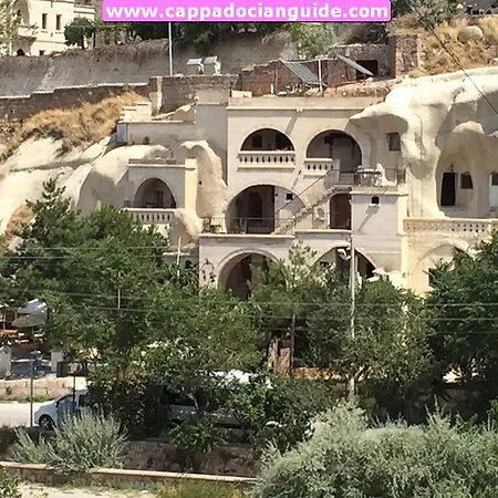 Elif Star Cave Nevşehir