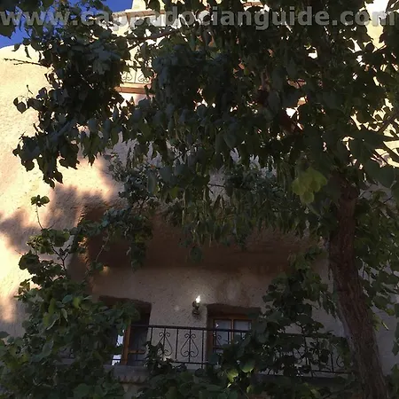 Elif Star Cave Nevşehir