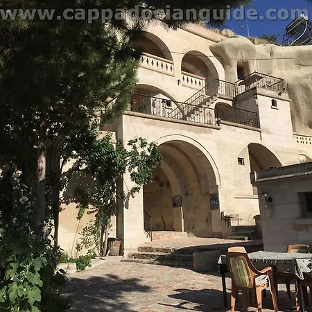 Гостевой дом Elif Star Cave 2*