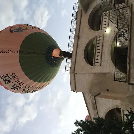 Elif Star Cave 2* Nevşehir