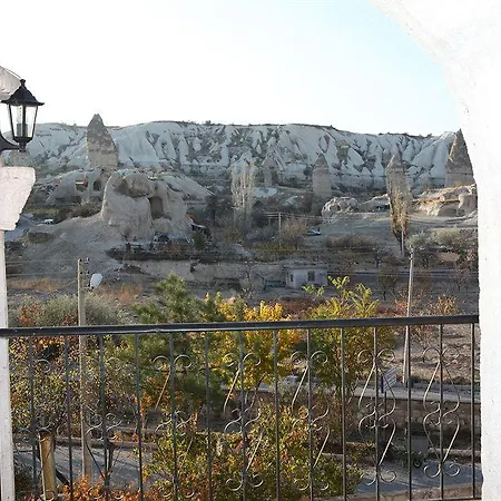 Vendégház Elif Star Cave