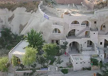Гостевой дом Elif Star Cave