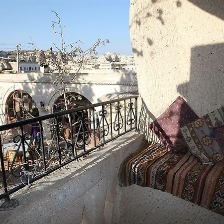 Elif Star Cave Nevşehir