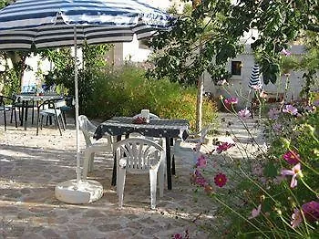 Guest house Elif Star Cave