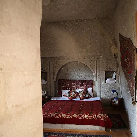 Гостевой дом Elif Star Cave 2*