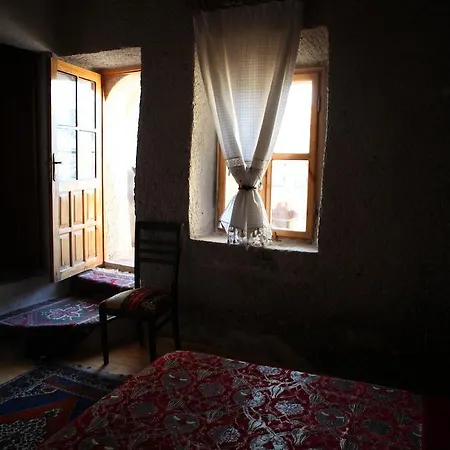Elif Star Cave Гостевой дом