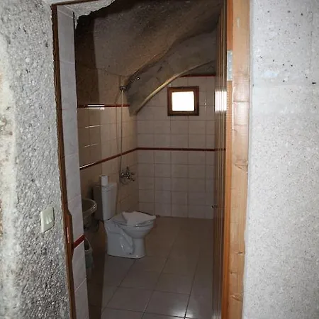 Elif Star Cave Pensión Nevşehir