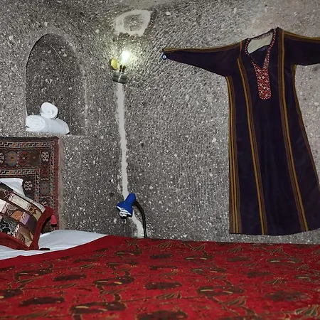 Гостевой дом Elif Star Cave
