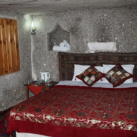 Elif Star Cave Невшехир