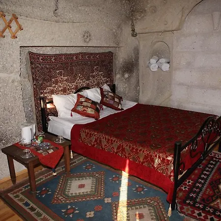 Elif Star Cave Гостевой дом Невшехир