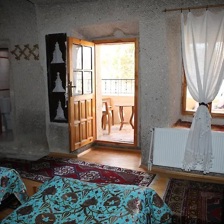 Pensión Elif Star Cave Nevşehir