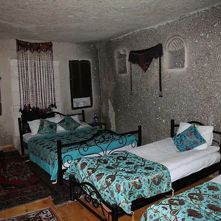 Elif Star Cave 2* Nevşehir