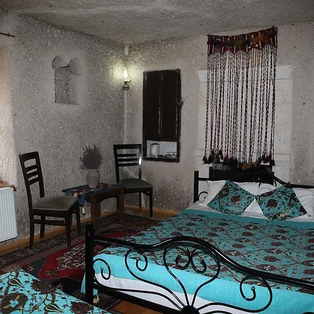 Elif Star Cave Гостевой дом Невшехир