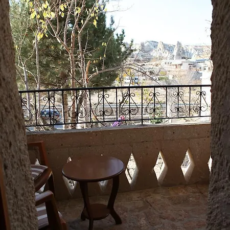 Pensión Elif Star Cave 2*