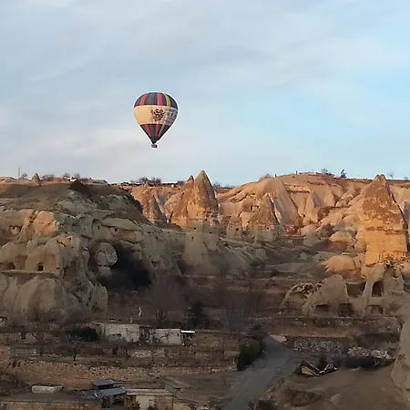 Elif Star Cave Гостевой дом 2*