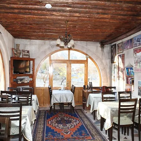 Elif Star Cave Nevşehir