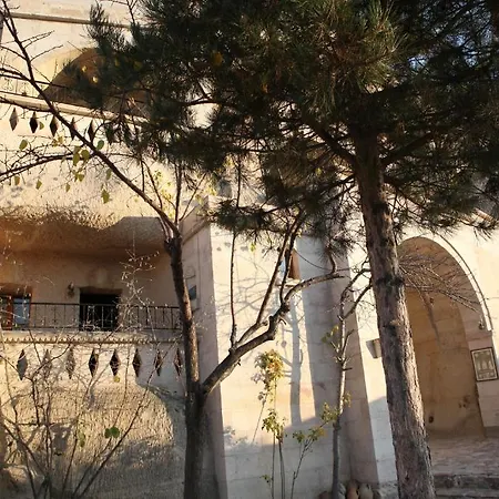 Elif Star Cave Vendégház Nevşehir