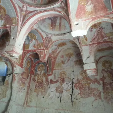 Vendégház Elif Star Cave Nevşehir