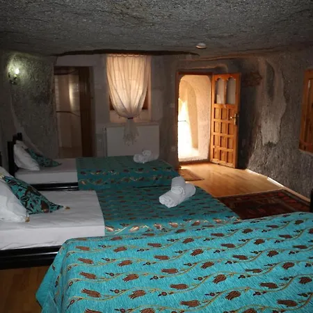 Elif Star Cave Pensión