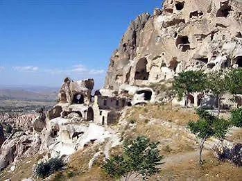 Elif Star Cave