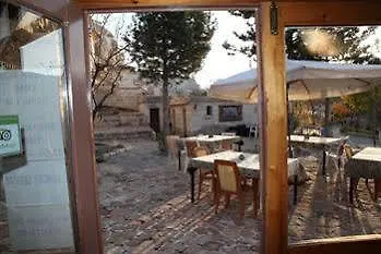 Elif Star Cave Гостевой дом