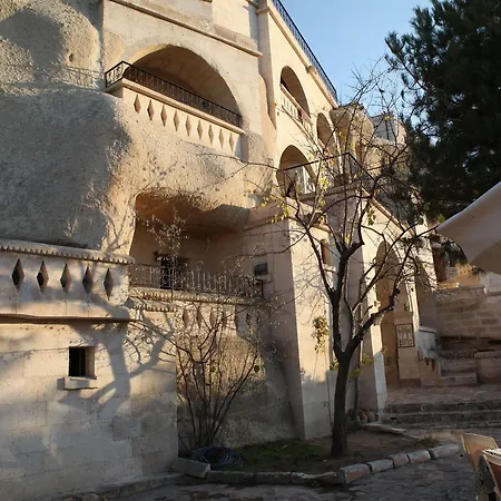 Elif Star Cave Nevşehir