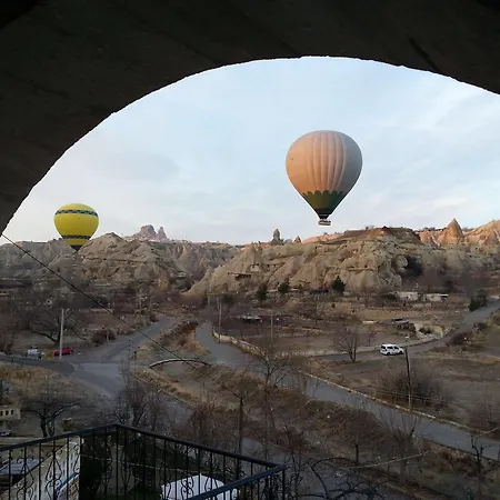 Elif Star Cave Гостевой дом