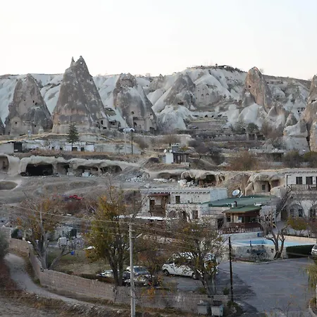 Elif Star Cave
