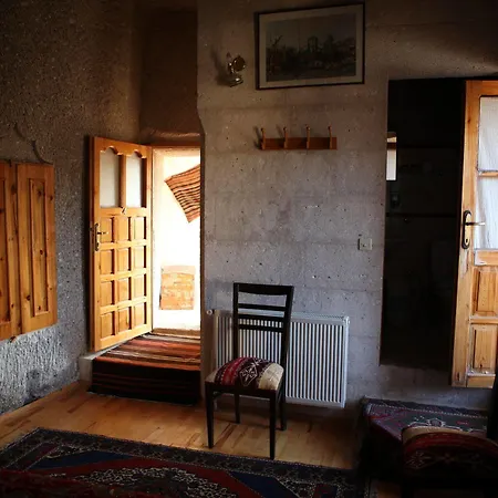 Elif Star Cave 2* Nevşehir