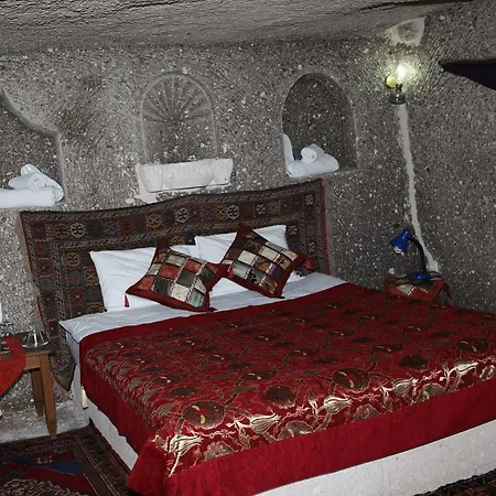 Elif Star Cave 2* Nevşehir