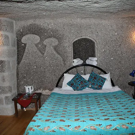 Гостевой дом Elif Star Cave