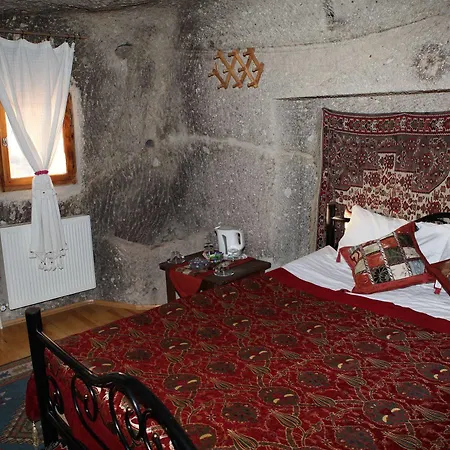 Elif Star Cave ゲストハウス