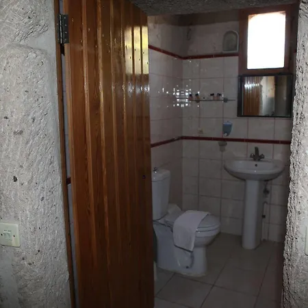 Vendégház Elif Star Cave 2*