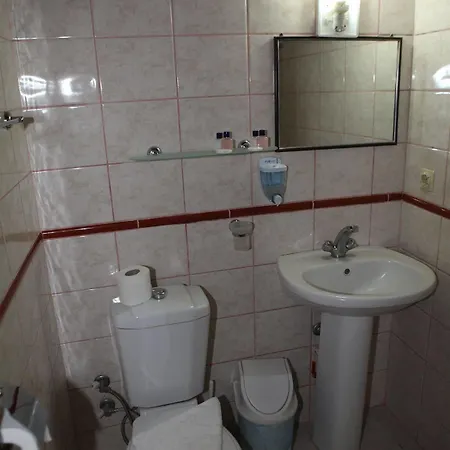 Pensión Elif Star Cave