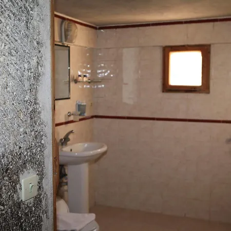 Elif Star Cave 2* Nevşehir