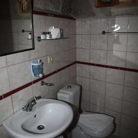 Pensión Elif Star Cave