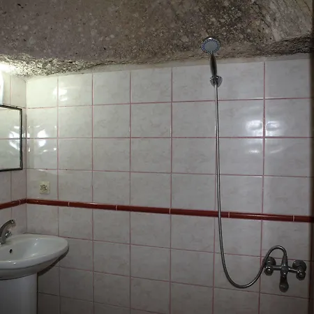 Pensión Elif Star Cave Nevşehir