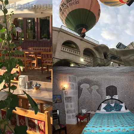 Vendégház Elif Star Cave Nevşehir