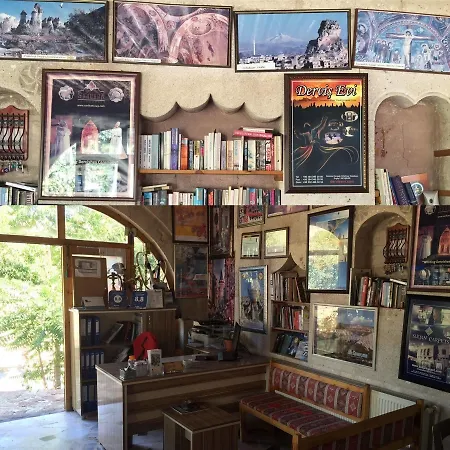 Elif Star Cave