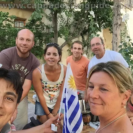 Pensión Elif Star Cave Nevşehir