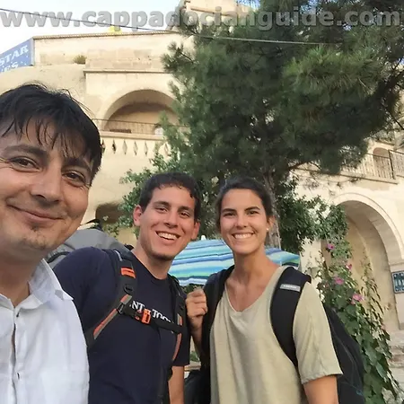 Elif Star Cave Nevşehir