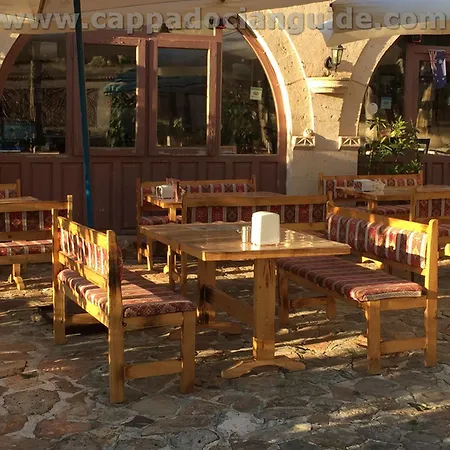 Vendégház Elif Star Cave