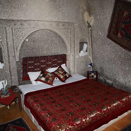 Elif Star Cave Гостевой дом Невшехир