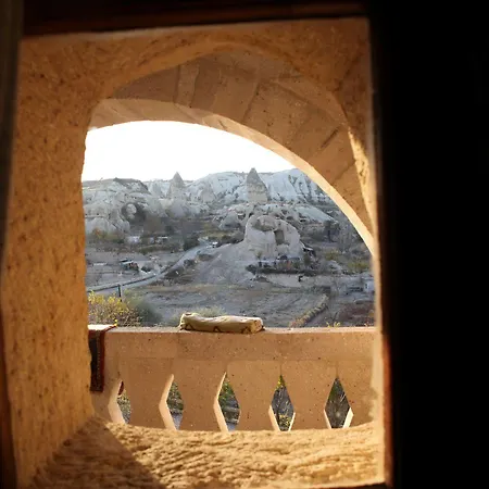 Elif Star Cave Гостевой дом