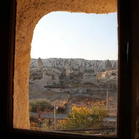 Elif Star Cave Гостевой дом