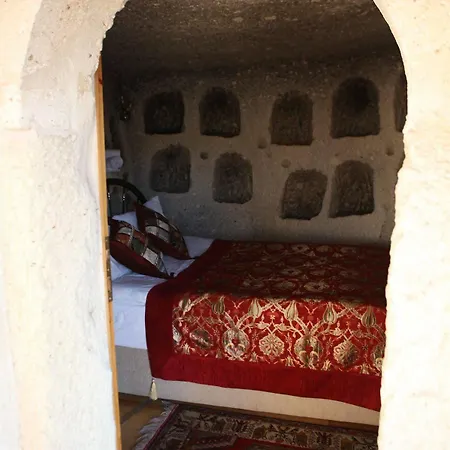 Elif Star Cave