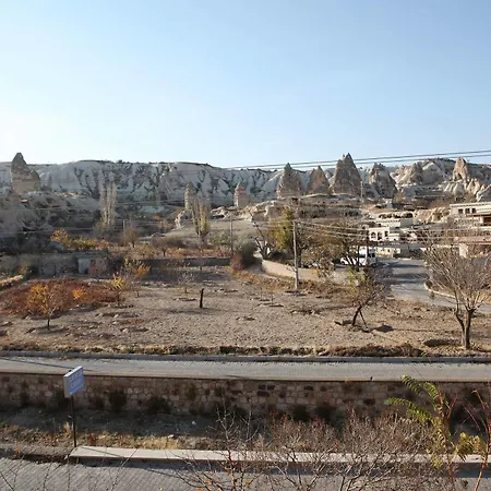 Vendégház Elif Star Cave 2*