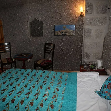 Elif Star Cave Pensión